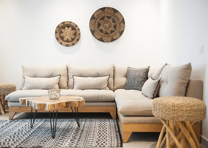 Locanda Bohemia Luxury Living 2*