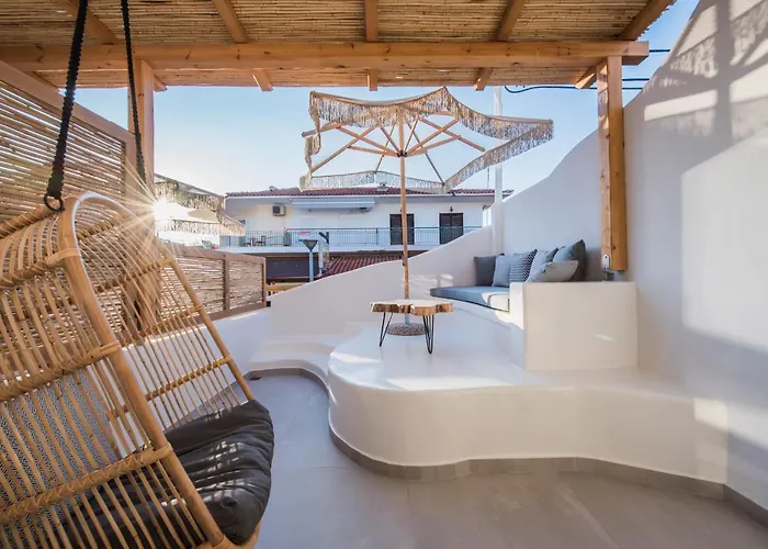 Locanda Bohemia Luxury Living 2*