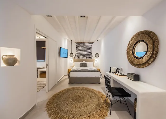 Bohemia Luxury Living Locanda 2*
